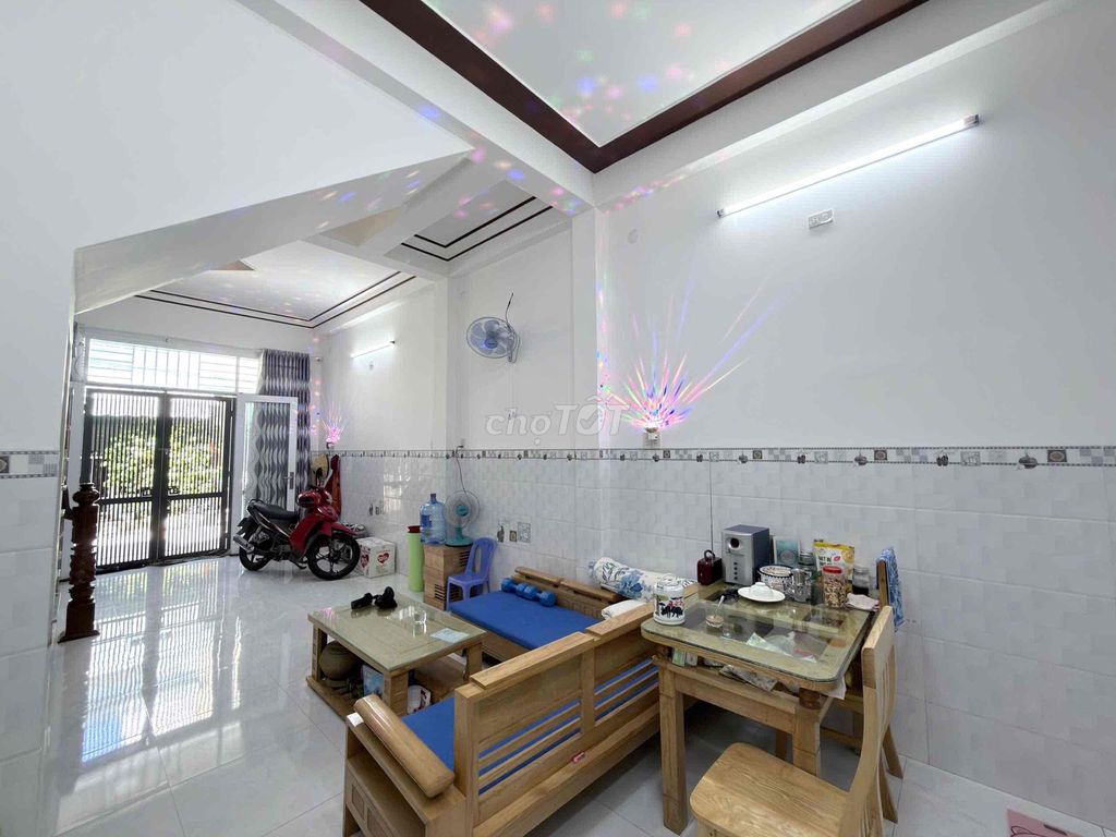 House, 2 спальни, 45.00 м²