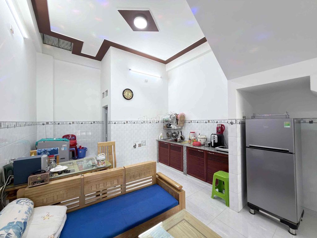 House, 2 спальни, 45.00 м² 2