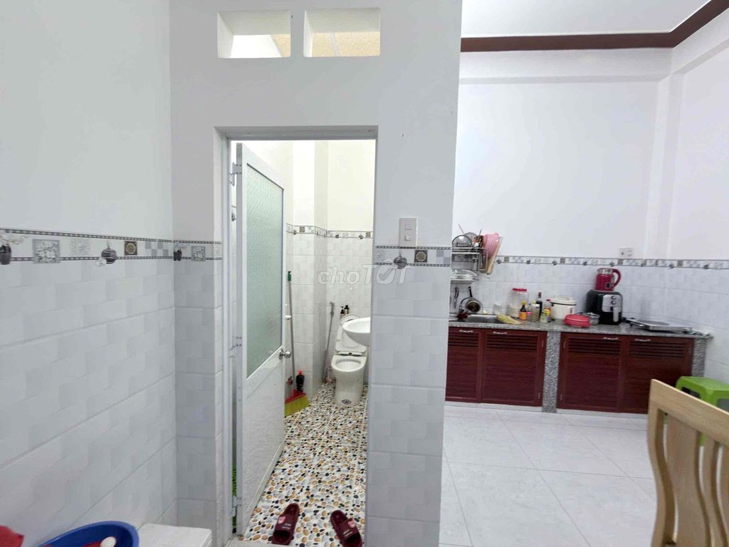 House, 2 спальни, 45.00 м² 3