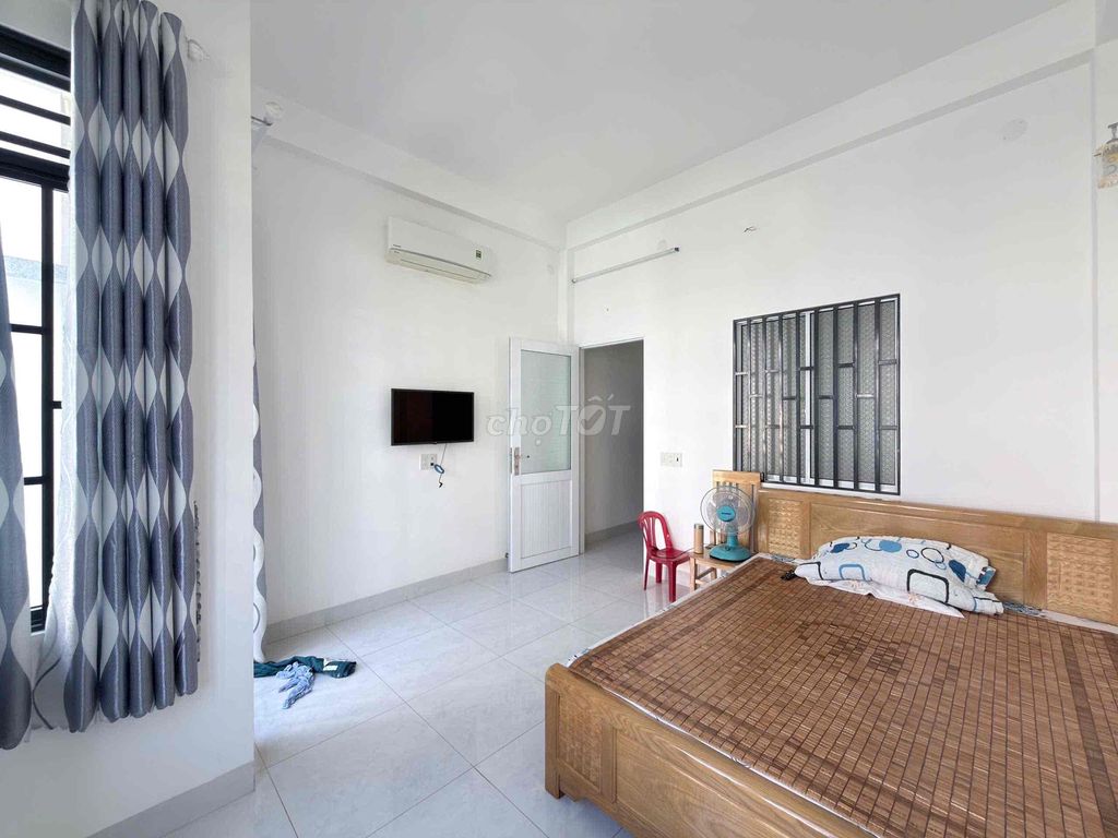 House, 2 спальни, 45.00 м² 4