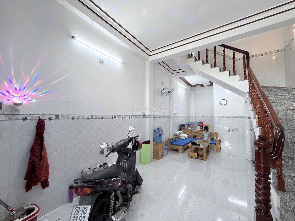 House, 2 спальни, 45.00 м² 6