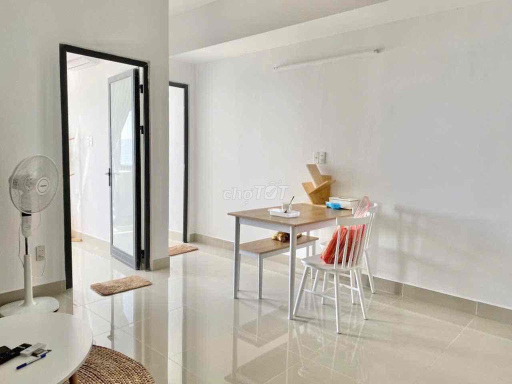 Apartment, 2 спальни, 56.00 м² 4