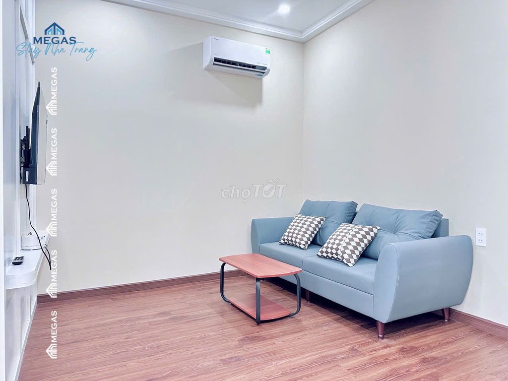 Apartment, 1 спальни, 40.00 м²