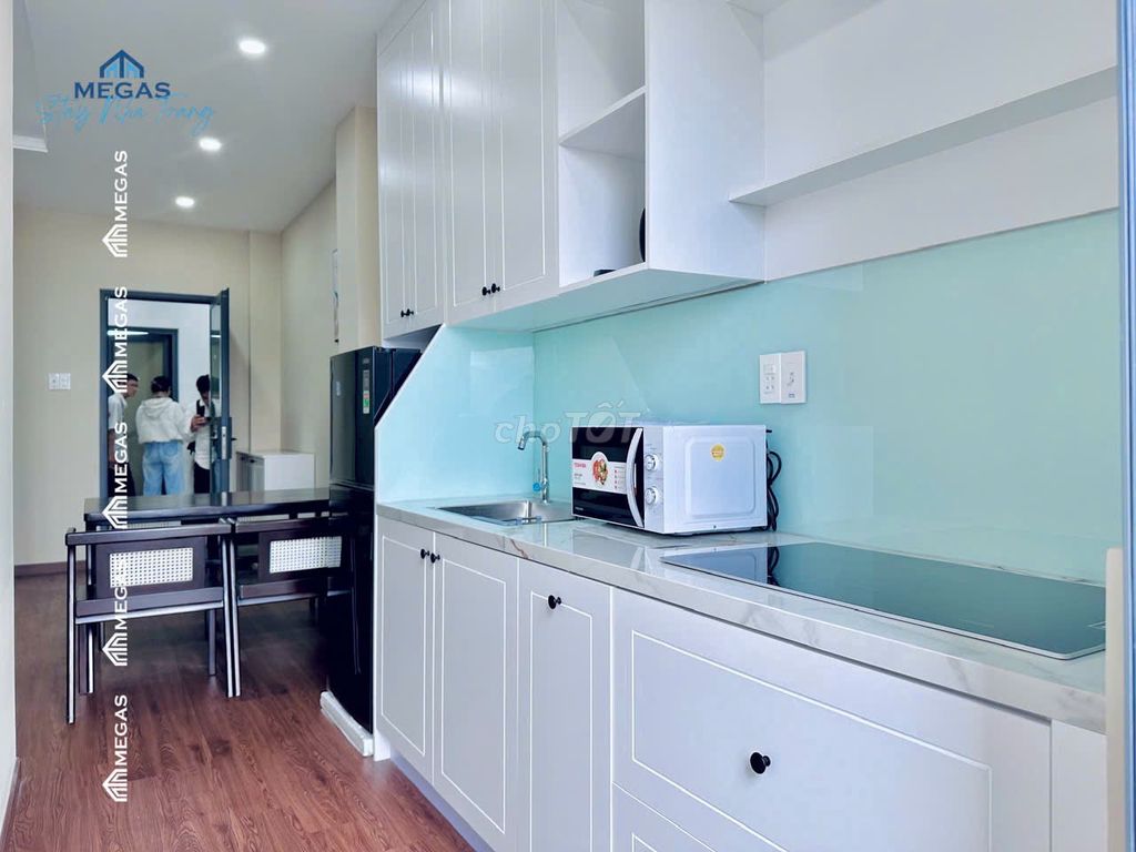 Apartment, 1 спальни, 40.00 м² 3