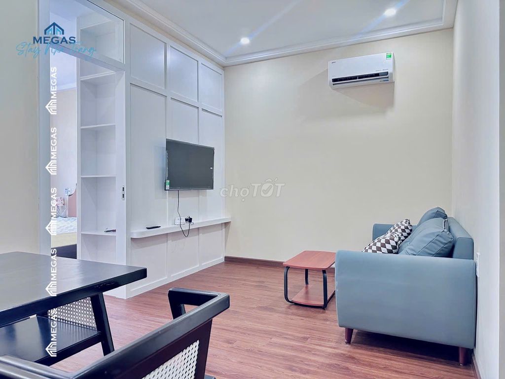 Apartment, 1 спальни, 40.00 м² 8
