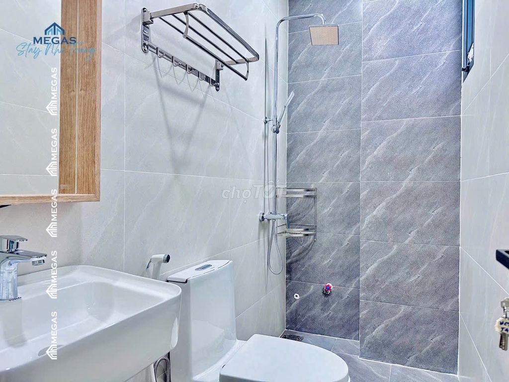 Apartment, 1 спальни, 40.00 м² 10