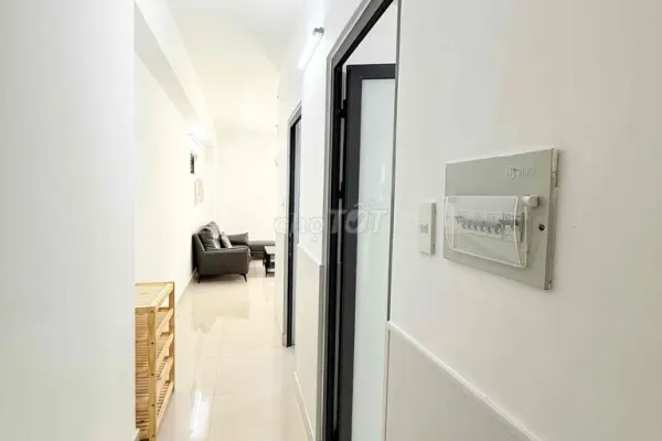 Apartment, 2 спальни, 55.00 м² 2