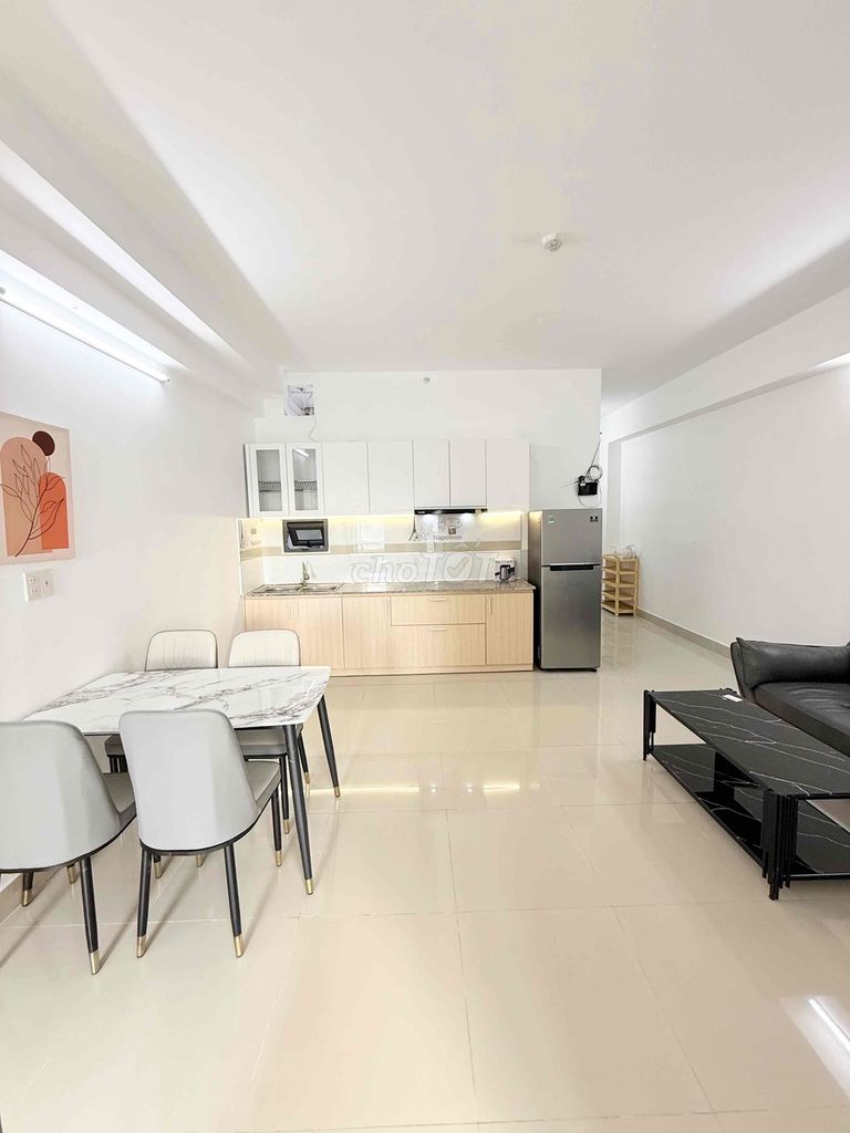 Apartment, 2 спальни, 55.00 м² 5