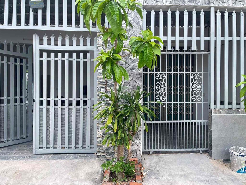 House, 1 спальни, 60.00 м² 4