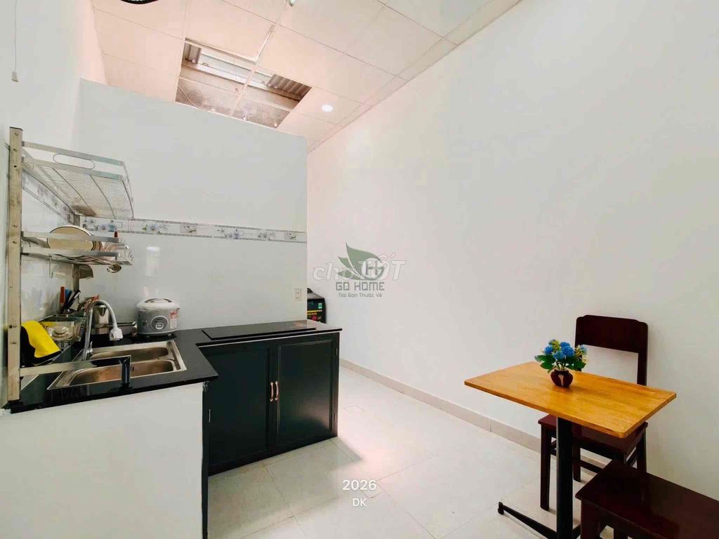 House, 1 спальни, 60.00 м² 5