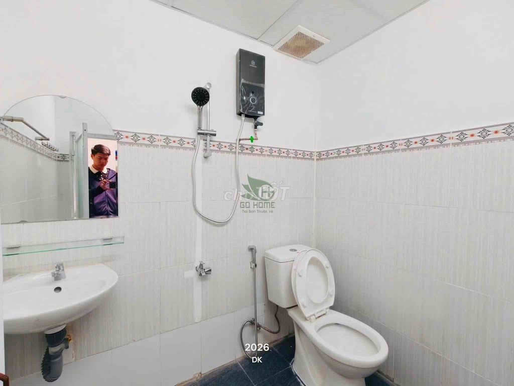 House, 1 спальни, 60.00 м² 7