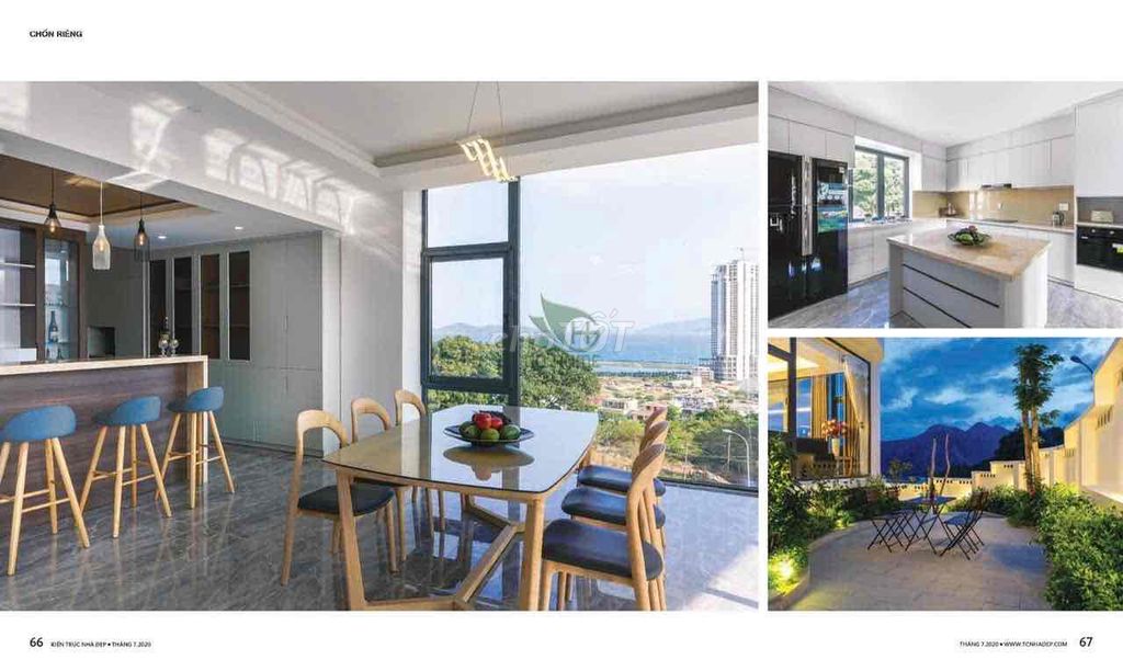 House, 5 спальни, 200.00 м² 2