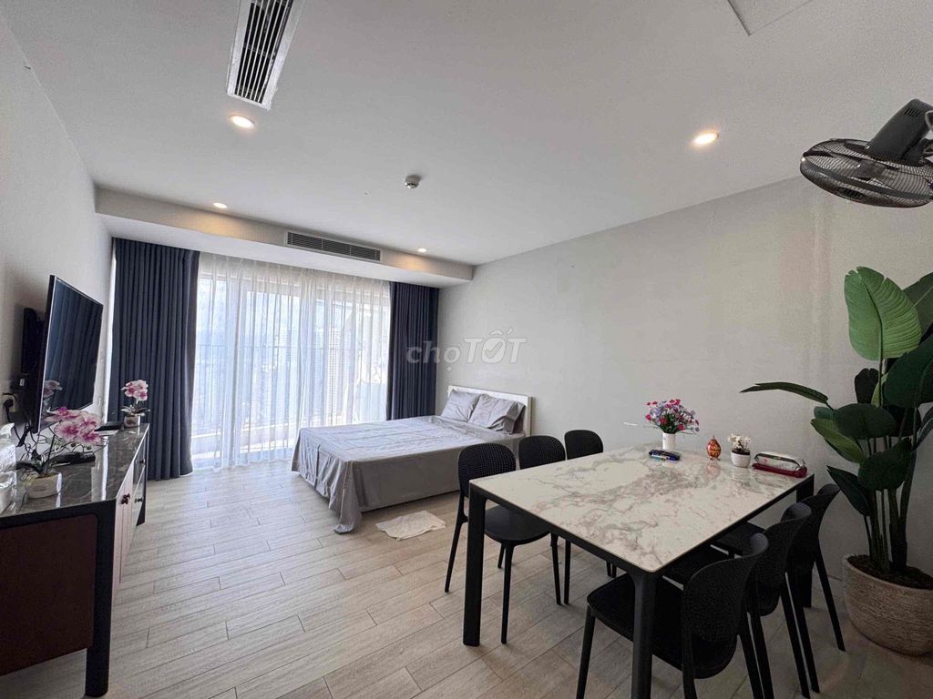 Apartment, 2 спальни, 70.00 м² 2