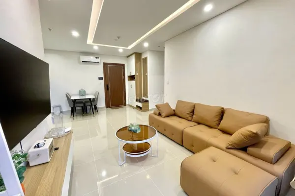 Apartment, 2 спальни, 72.00 м² 4