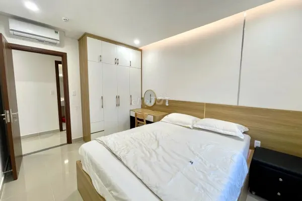 Apartment, 2 спальни, 72.00 м² 6