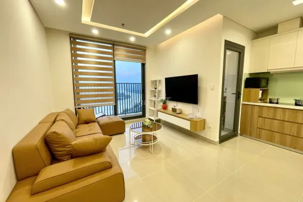Apartment, 2 спальни, 72.00 м² 10