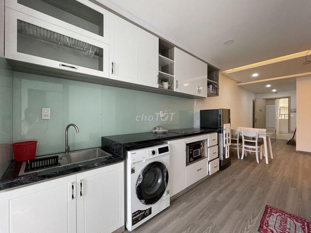 Apartment, 2 спальни, 68.00 м² 2