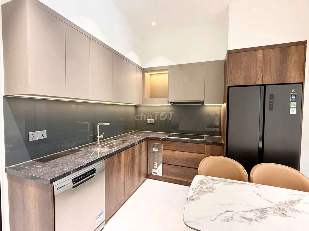 House, 3 спальни, 54.00 м² 4