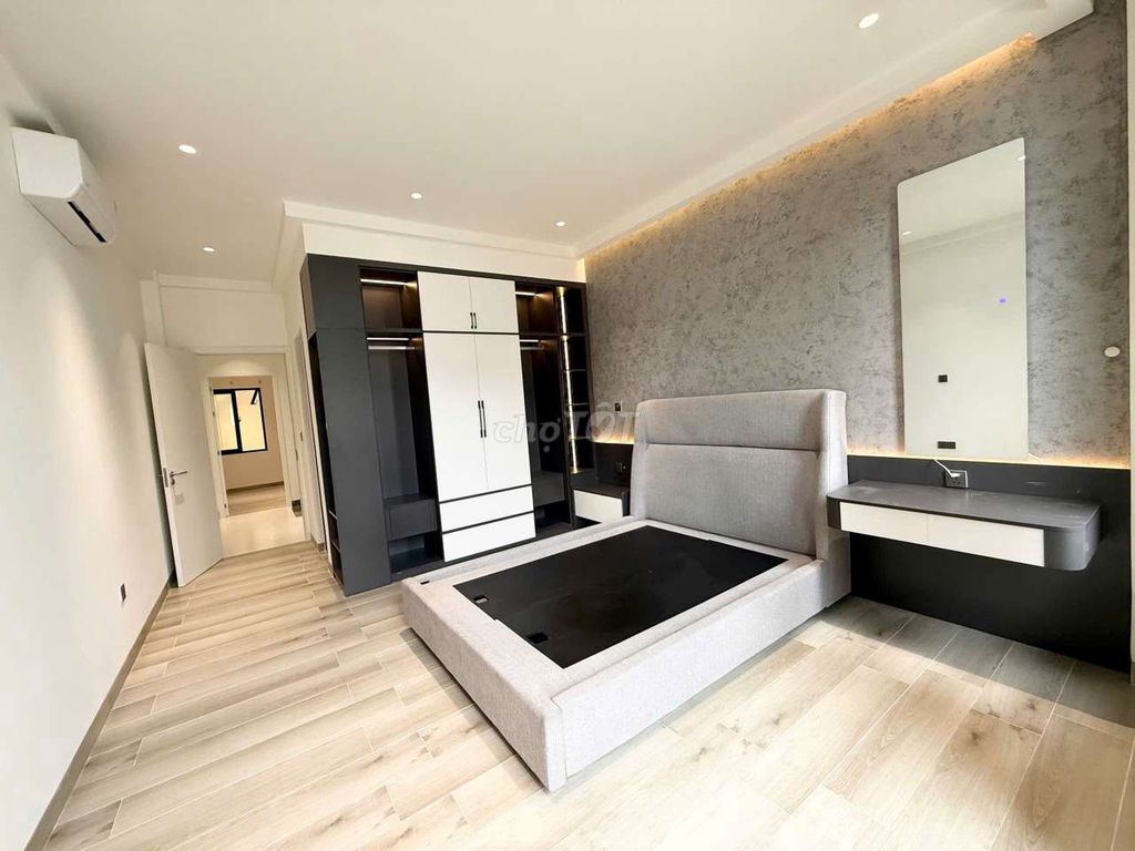 House, 3 спальни, 54.00 м² 8