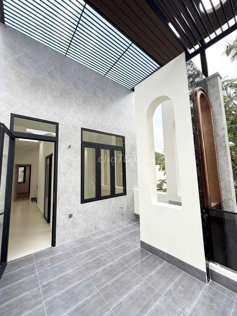 House, 3 спальни, 54.00 м² 10