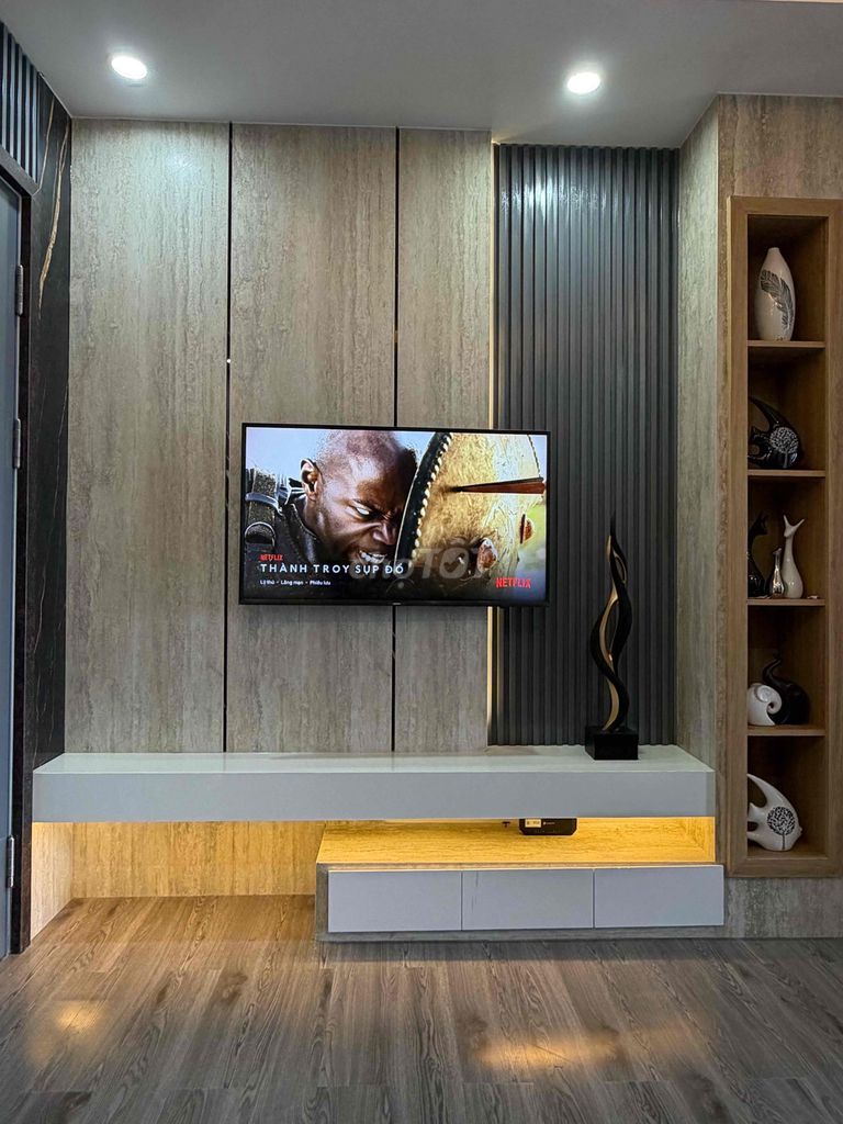 Apartment, 2 спальни, 50.00 м² 3