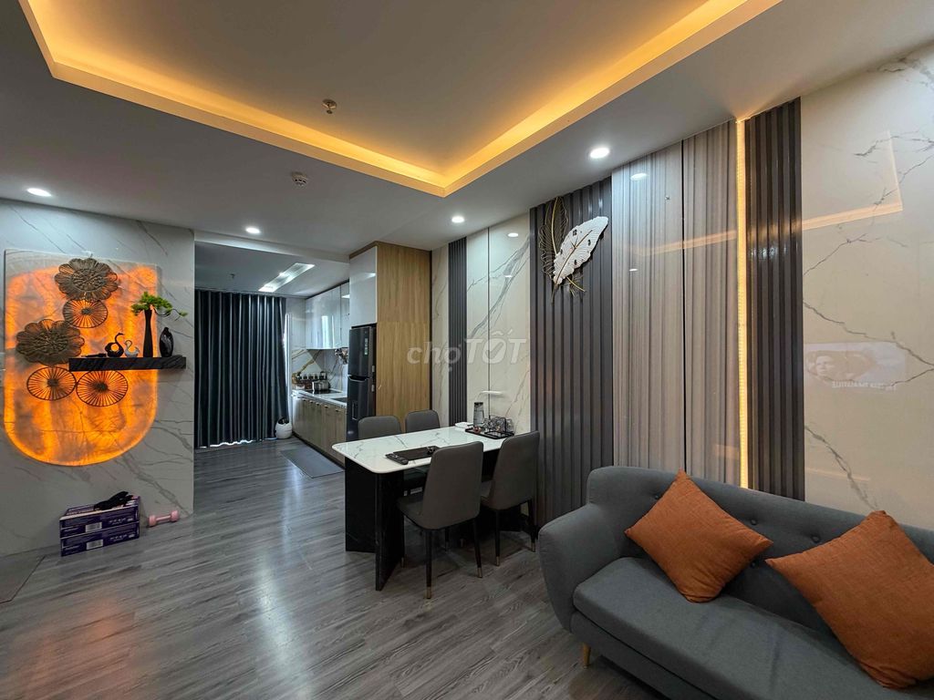 Apartment, 2 спальни, 50.00 м² 6