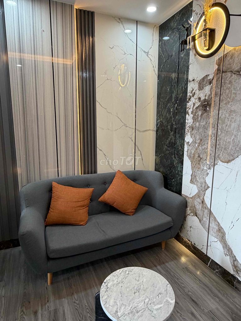 Apartment, 2 спальни, 50.00 м² 7