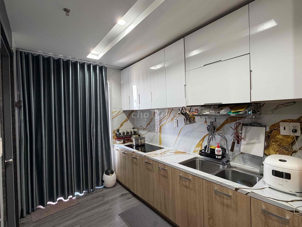 Apartment, 2 спальни, 50.00 м² 8