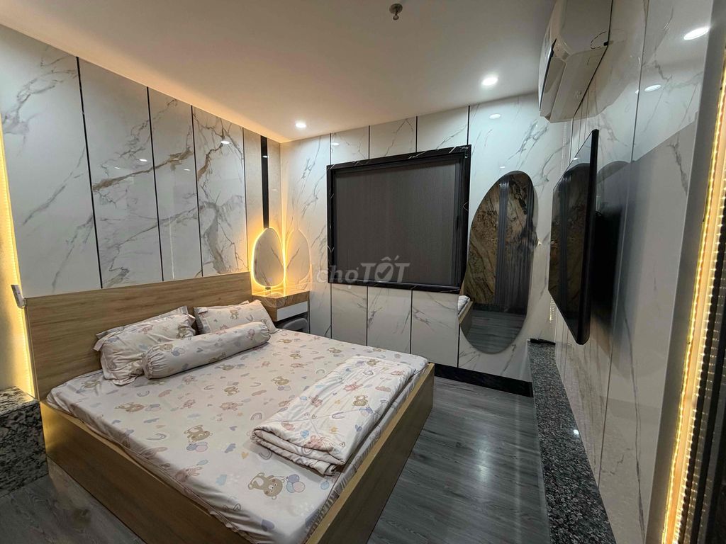 Apartment, 2 спальни, 50.00 м² 9