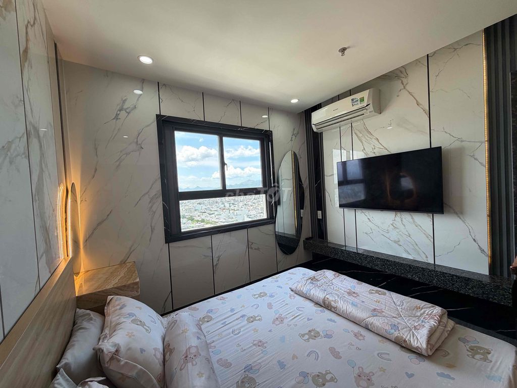 Apartment, 2 спальни, 50.00 м² 10