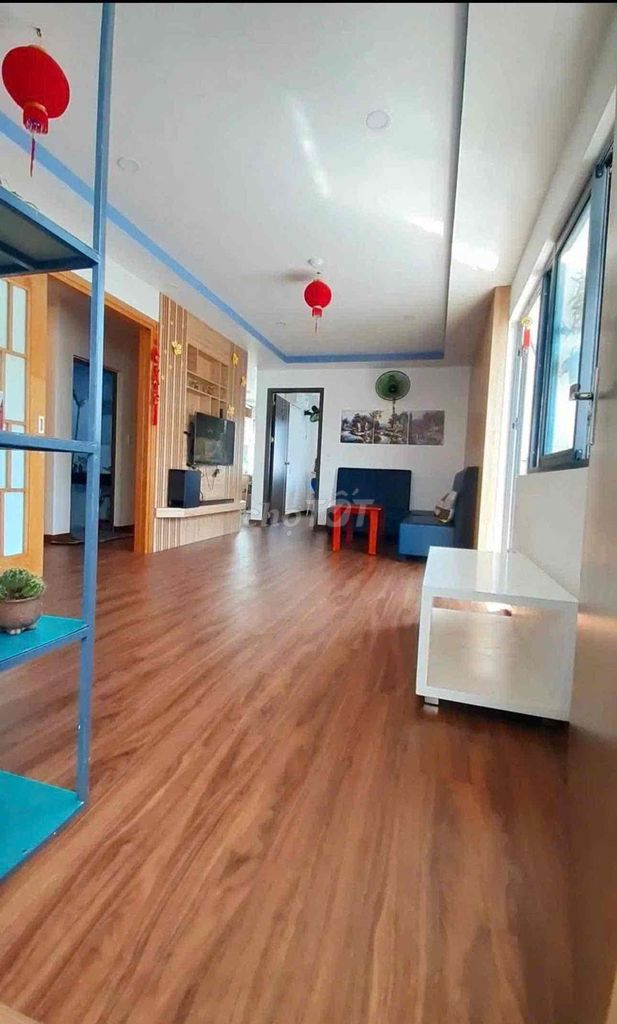 Apartment, 2 спальни, 66.00 м²