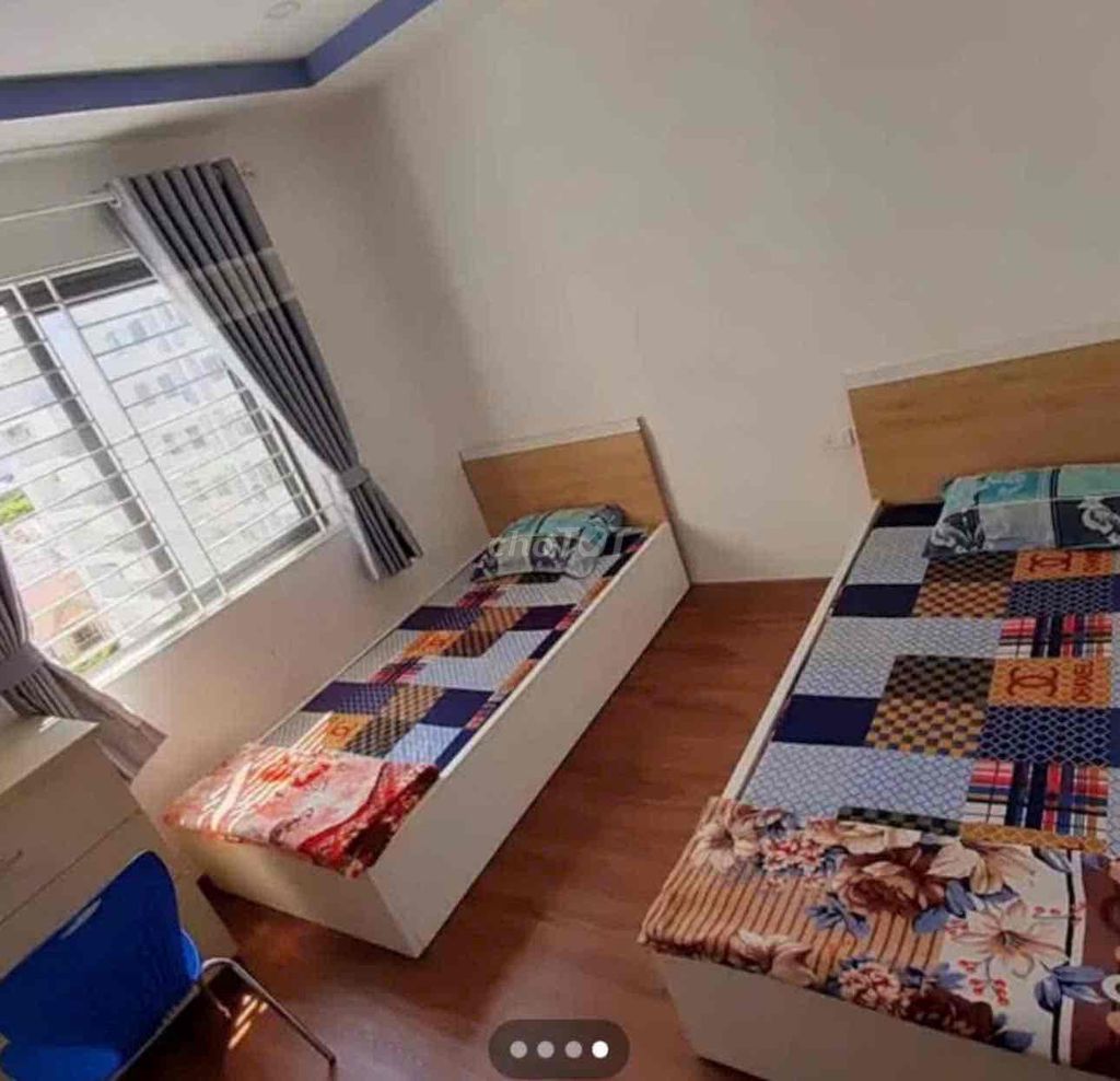 Apartment, 2 спальни, 66.00 м² 3
