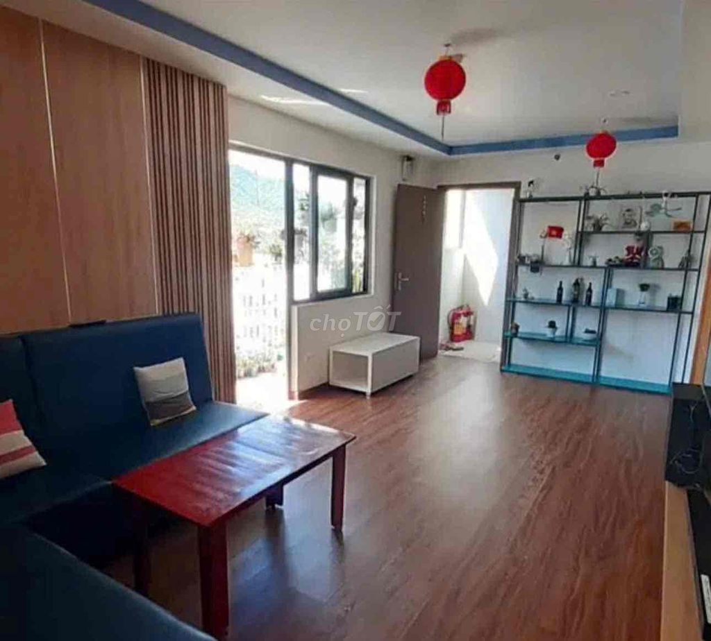 Apartment, 2 спальни, 66.00 м² 4