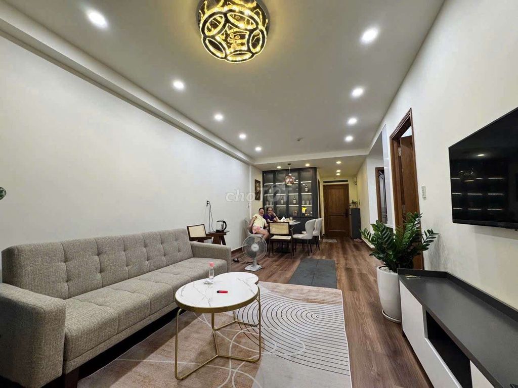 Apartment, 1 спальни, 72.00 м²