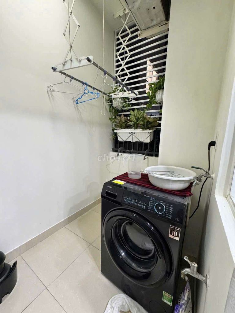 Apartment, 1 спальни, 72.00 м² 4
