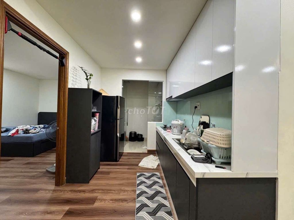 Apartment, 1 спальни, 72.00 м² 5