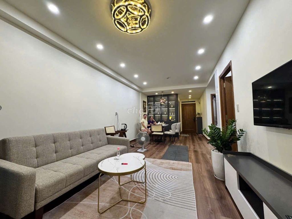 Apartment, 1 спальни, 72.00 м² 6