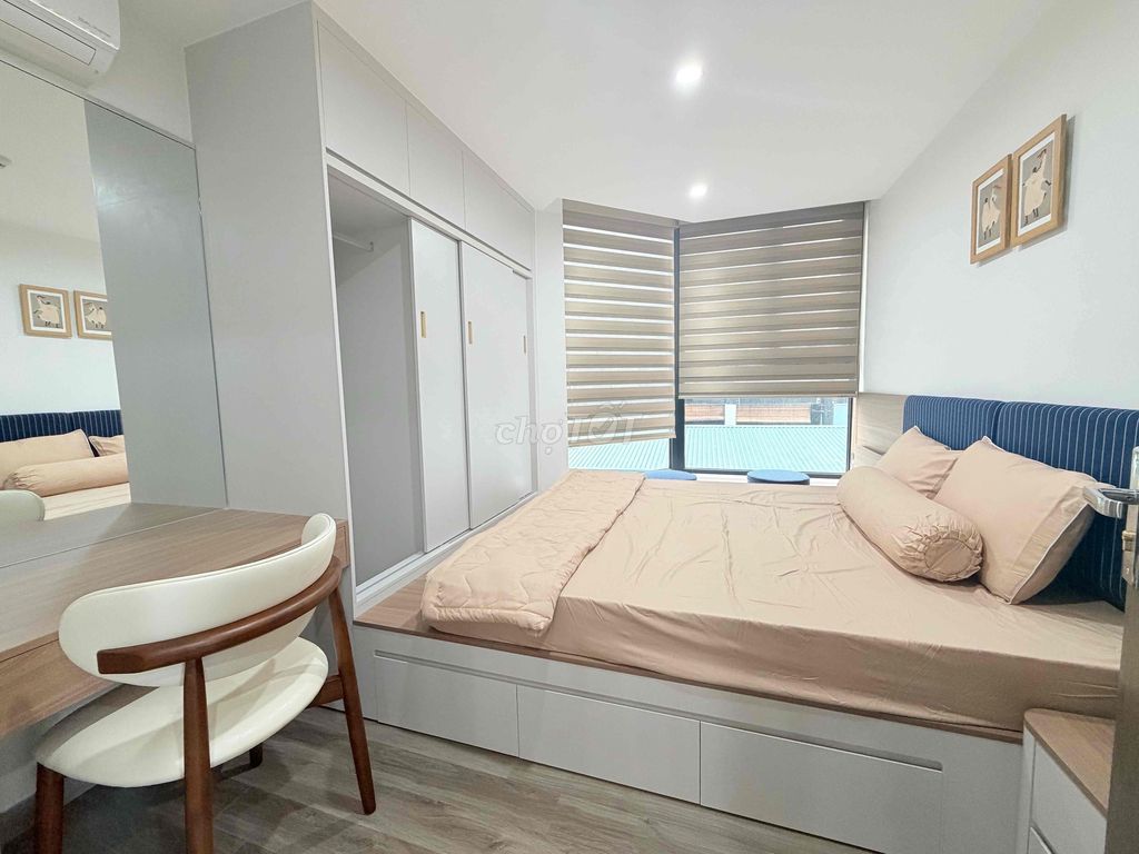 Apartment, 3 спальни, 89.00 м² 2