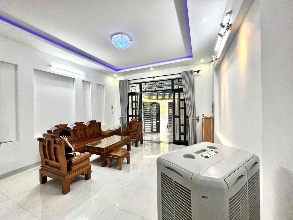 House, 2 спальни, 80.00 м² 5