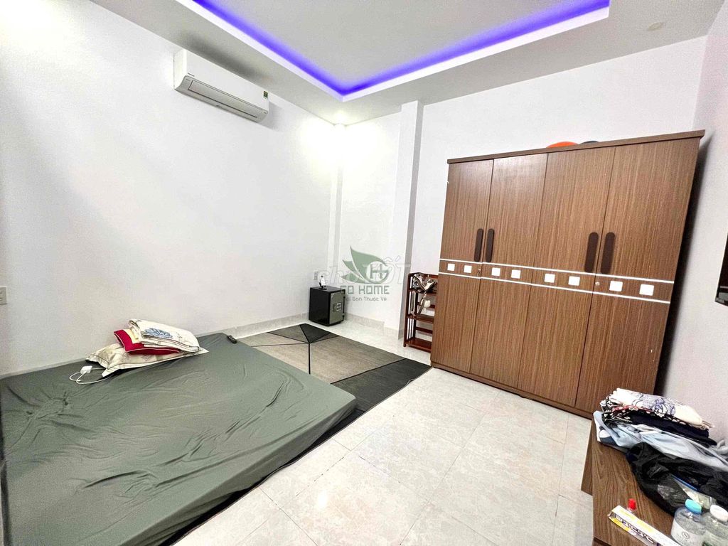 House, 2 спальни, 80.00 м² 7