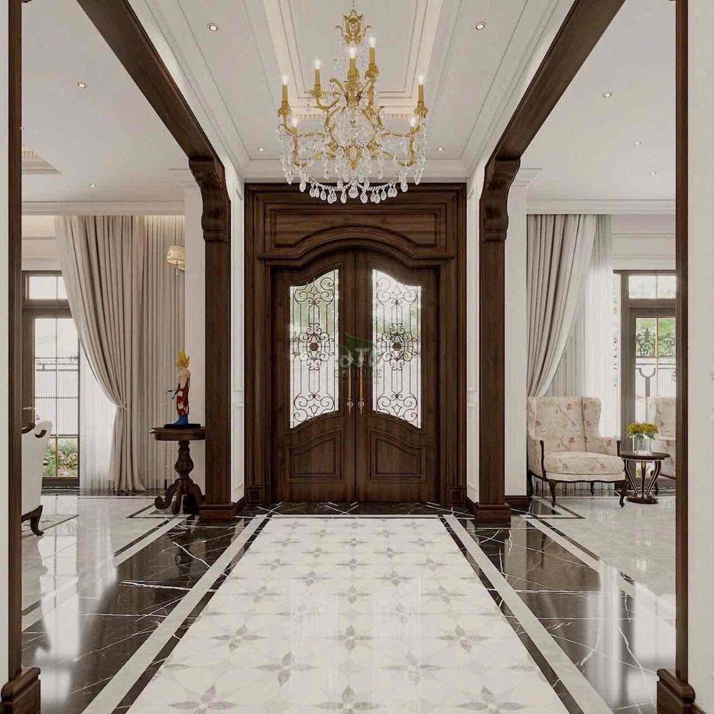House, 6 спальни, 360.00 м² 8