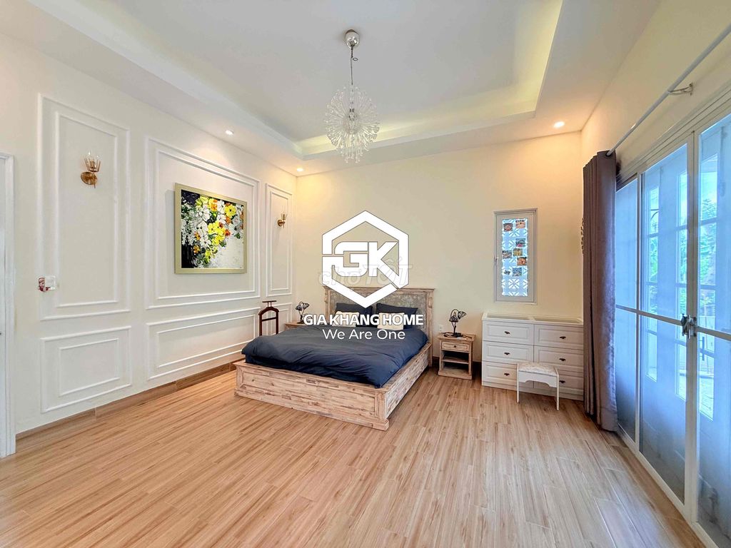 House, 3 спальни, 250.00 м² 7