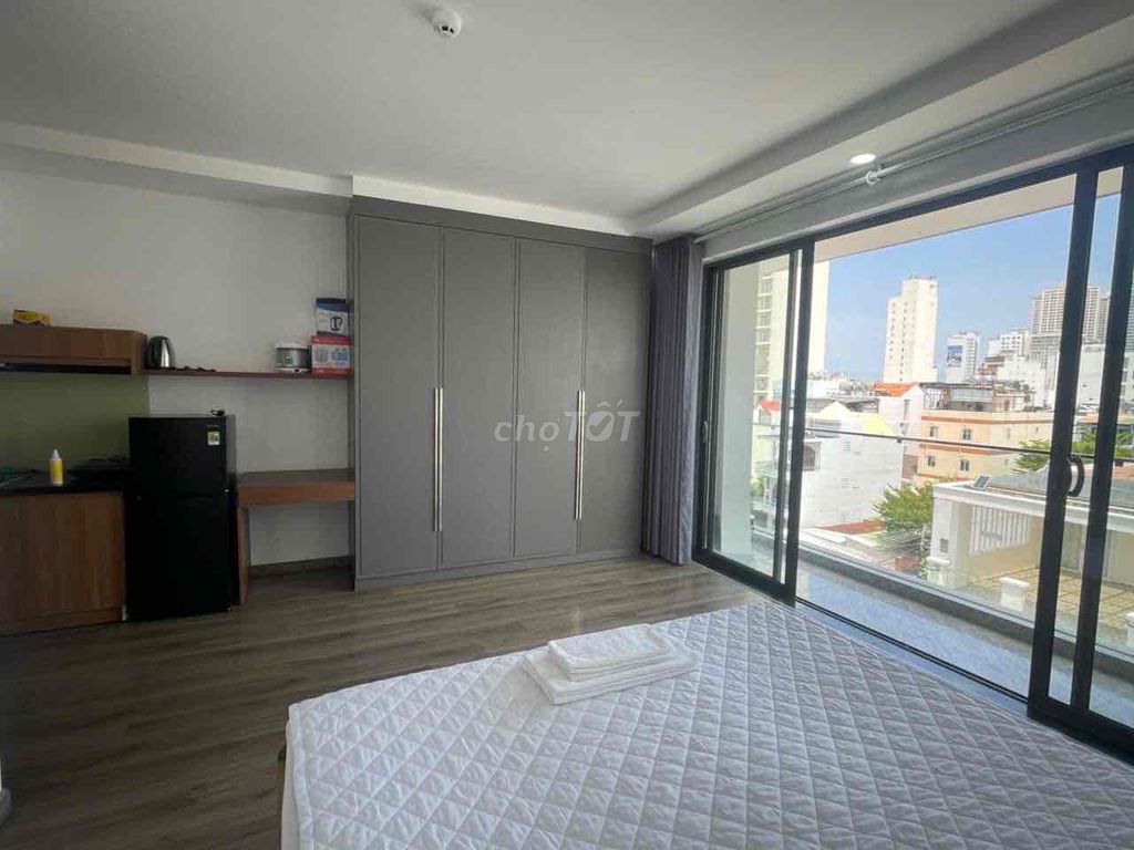 Apartment, 1 спальни, 48.00 м²
