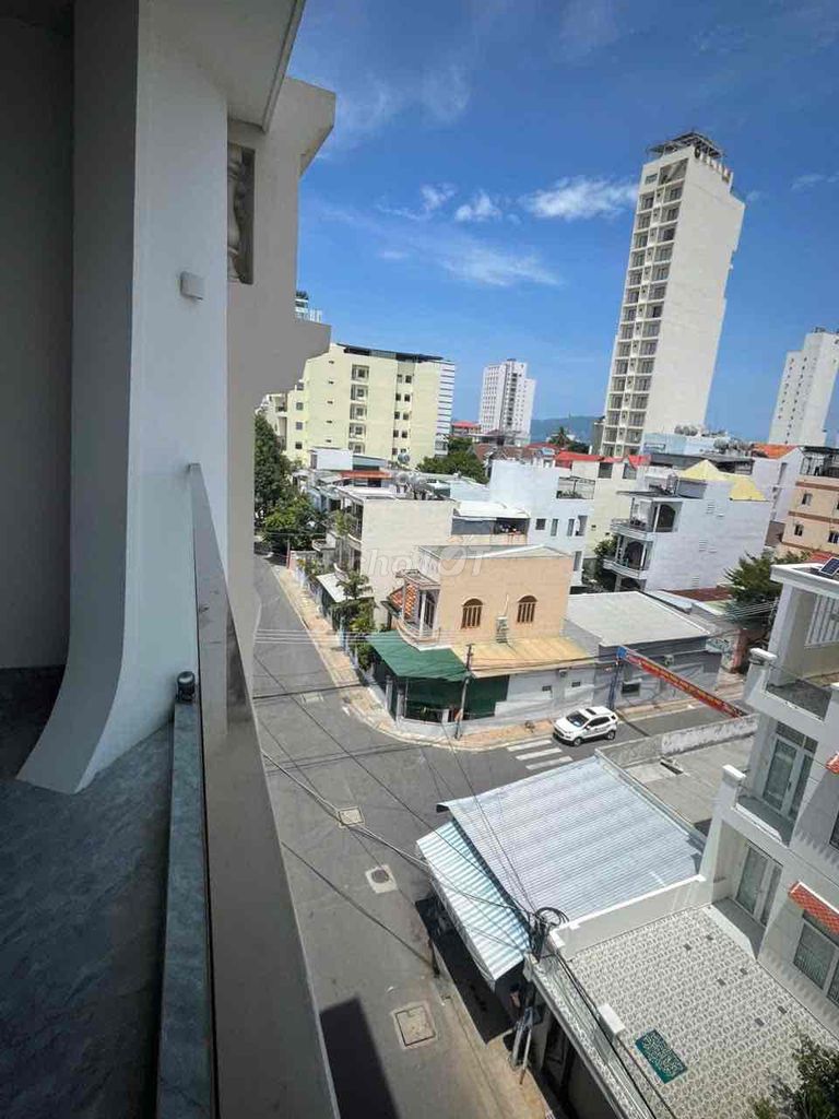 Apartment, 1 спальни, 48.00 м² 4
