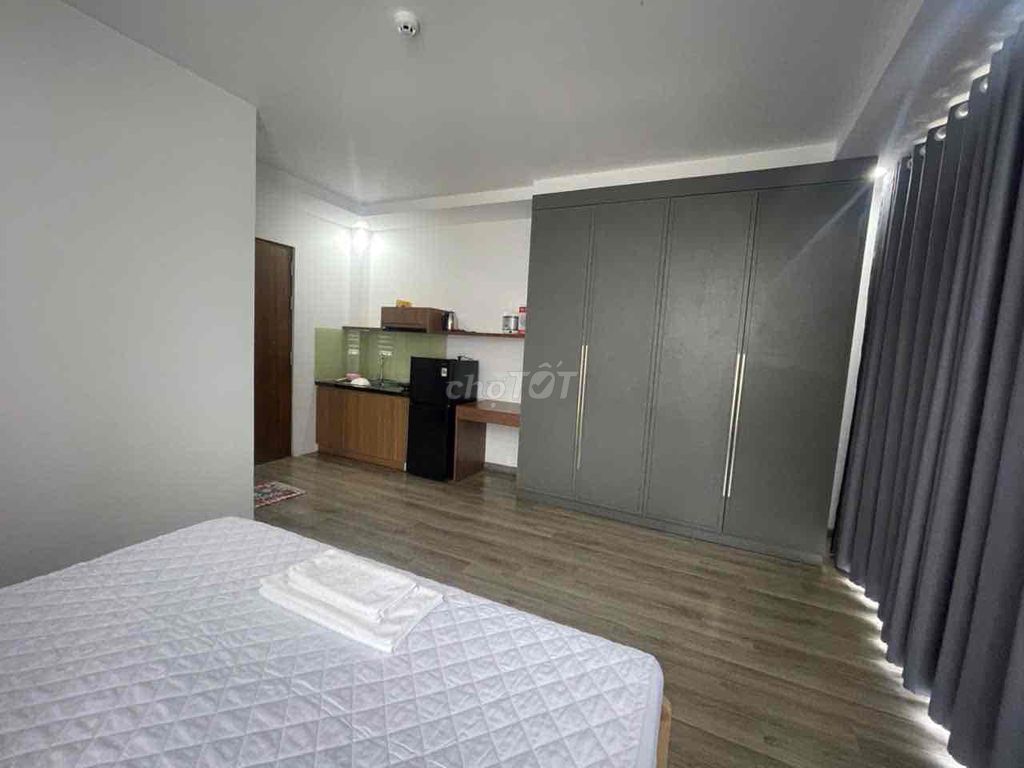 Apartment, 1 спальни, 48.00 м² 5