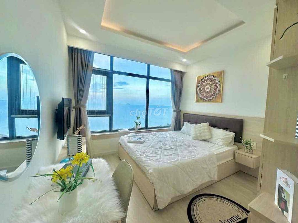 Apartment, 2 спальни, 60.00 м²