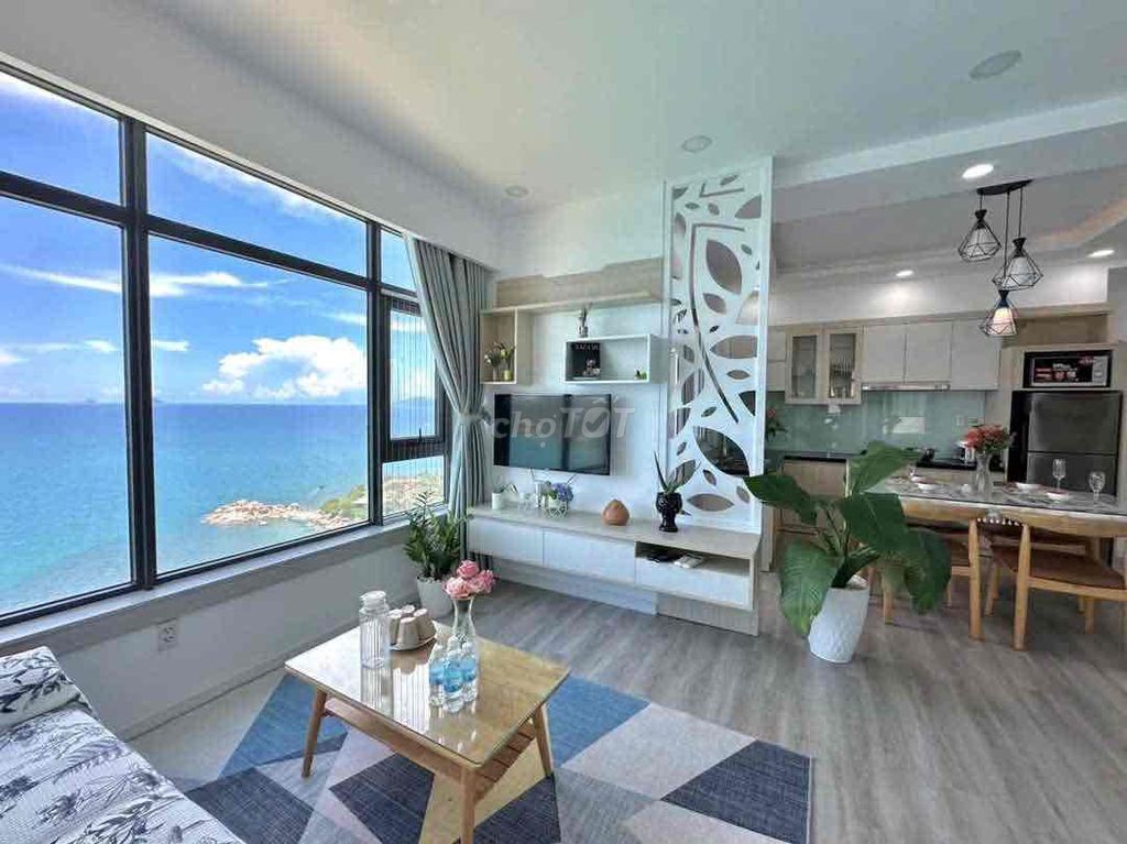 Apartment, 2 спальни, 60.00 м² 5