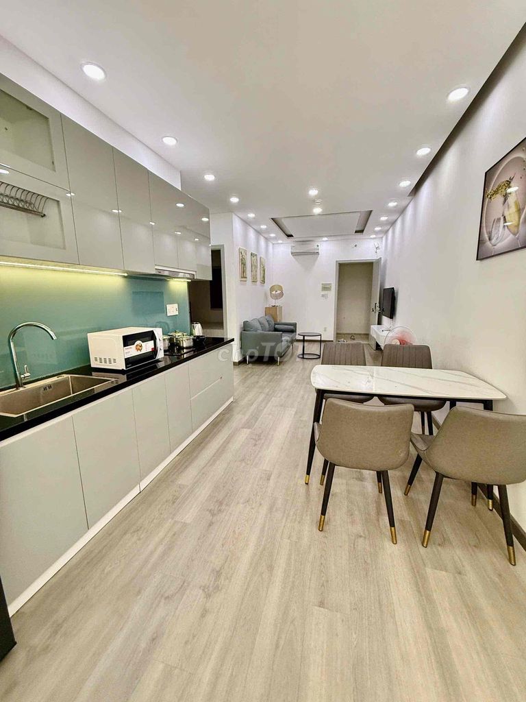 Apartment, 2 спальни, 60.00 м² 7