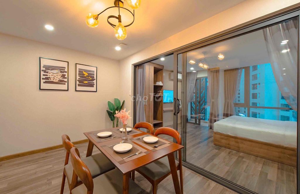 Apartment, 1 спальни, 50.00 м² 10