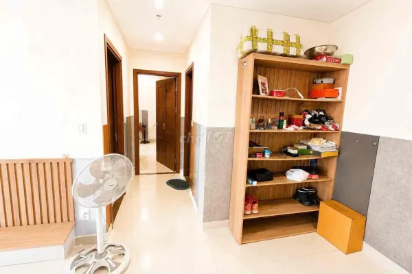 Apartment, 2 спальни, 60.00 м² 2